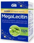13034-gs megalecitin 1325mg cps.130+20 darek